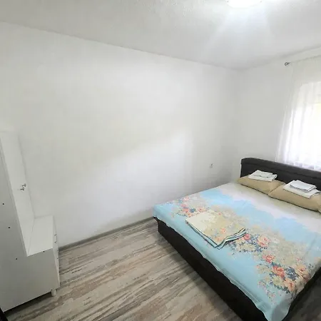 Arslan Apartamento *