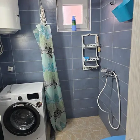 Arslan Apartamento