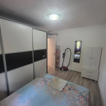 Apartamento Arslan Mostar